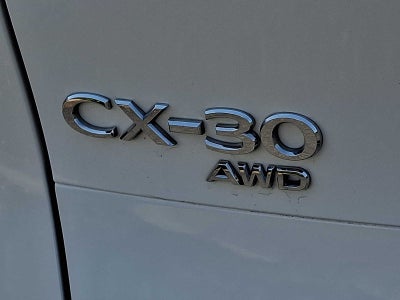 2023 Mazda Mazda CX-30 2.5 S AWD