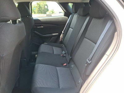 2023 Mazda Mazda CX-30 2.5 S AWD