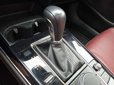 2023 Mazda Mazda CX-30 2.5 S Carbon Edition AWD