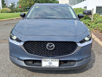 2023 Mazda Mazda CX-30 2.5 S Carbon Edition AWD