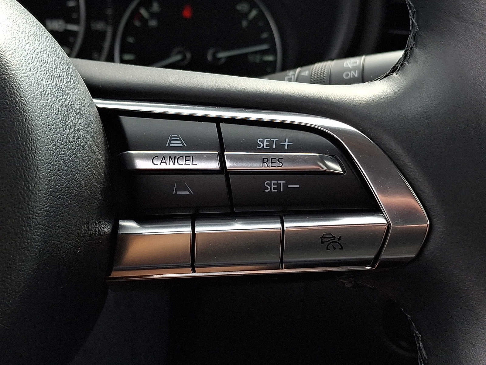 2023 Mazda Mazda CX-30 2.5 S Carbon Edition AWD
