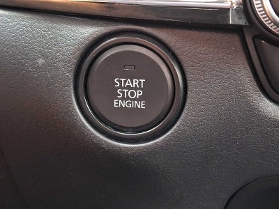 2023 Mazda Mazda CX-30 2.5 S Carbon Edition AWD