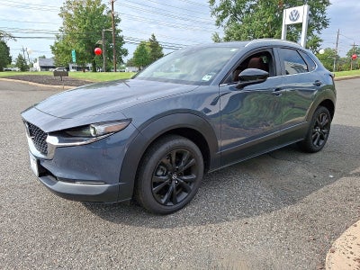 2023 Mazda Mazda CX-30 2.5 S Carbon Edition AWD