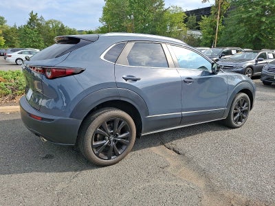 2023 Mazda Mazda CX-30 2.5 S Carbon Edition AWD