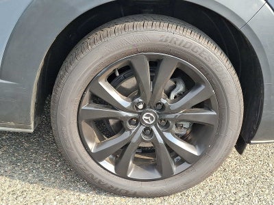 2023 Mazda Mazda CX-30 2.5 S Carbon Edition AWD