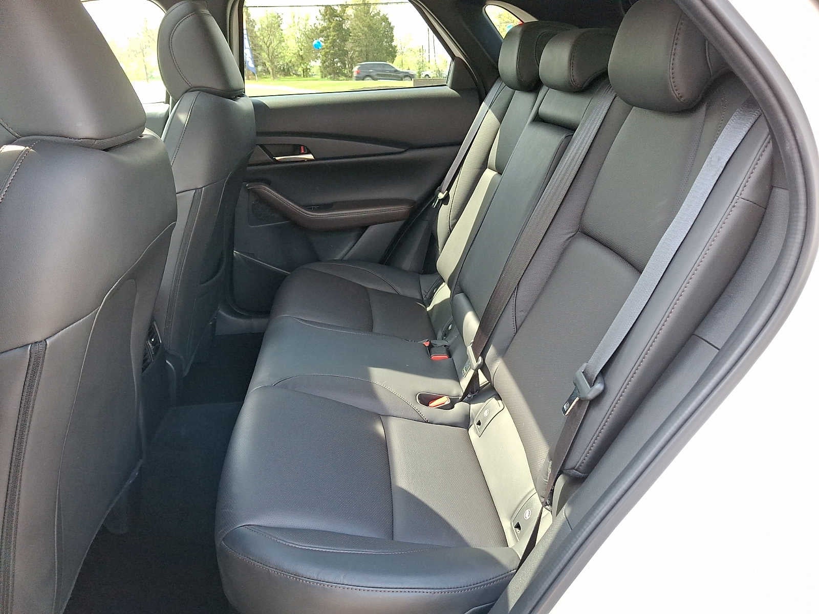 2023 Mazda Mazda CX-30 2.5 S Premium Package AWD