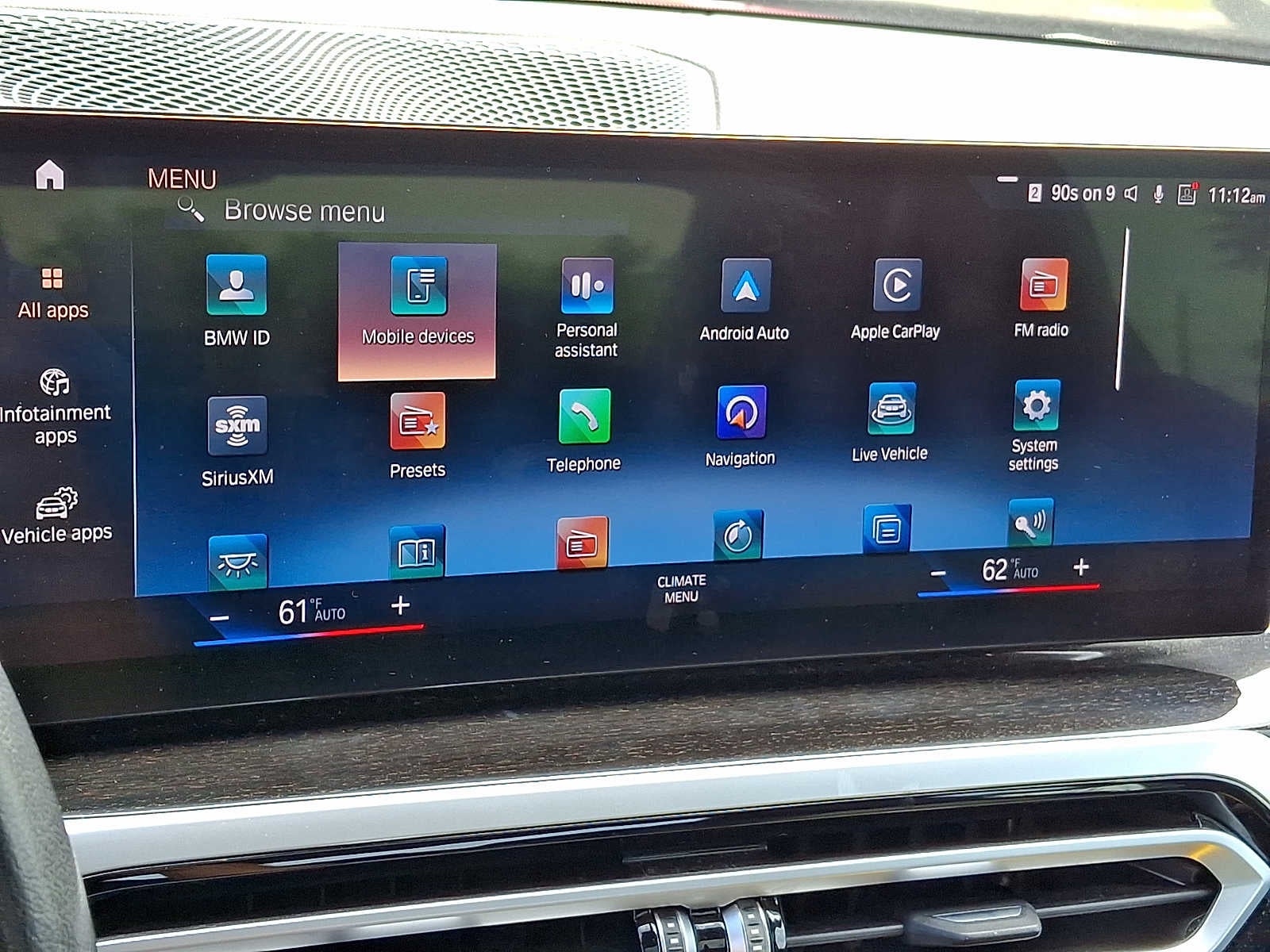 2023 BMW 3 Series 330i xDrive Sedan