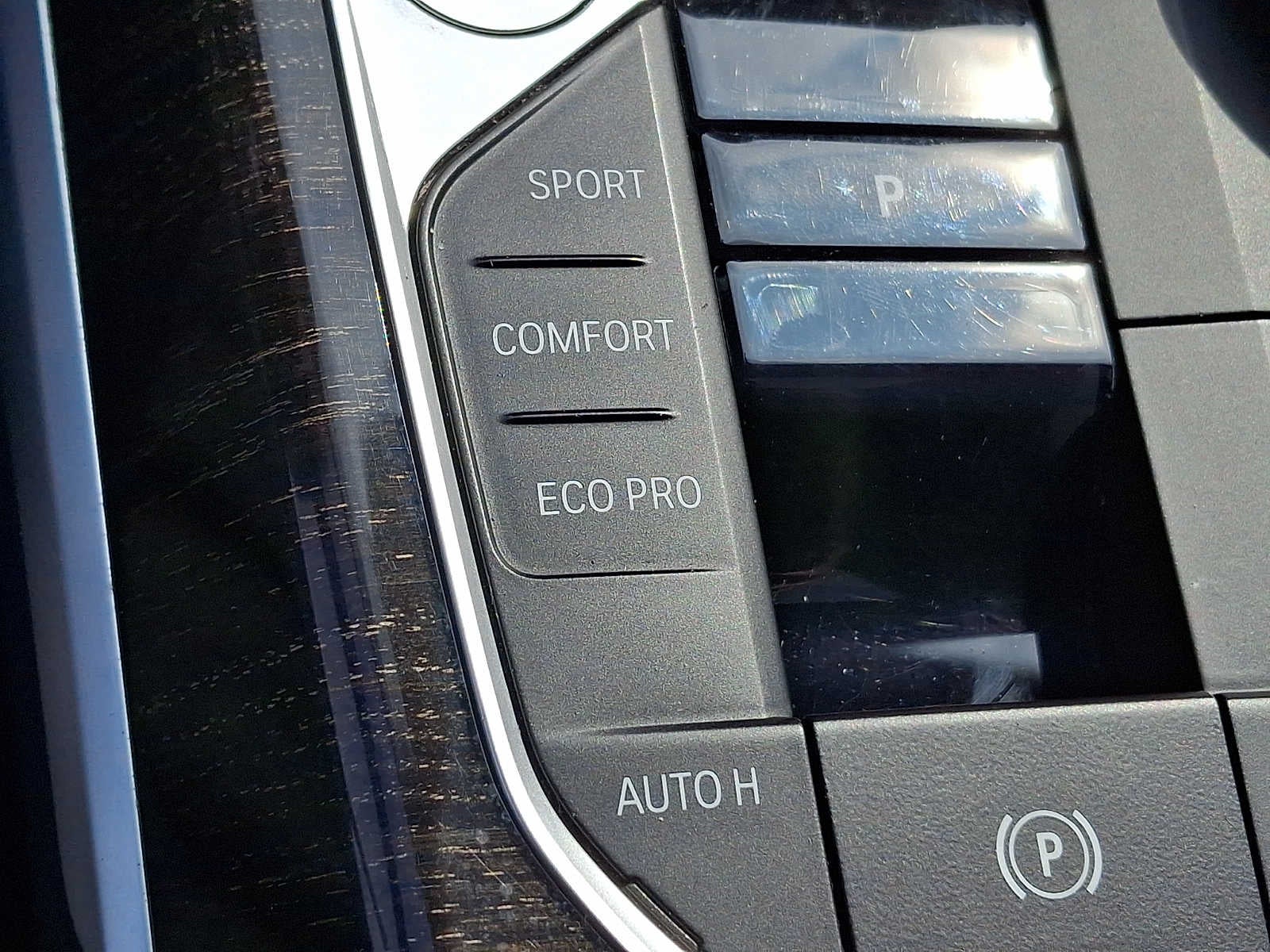 2023 BMW 3 Series 330i xDrive Sedan