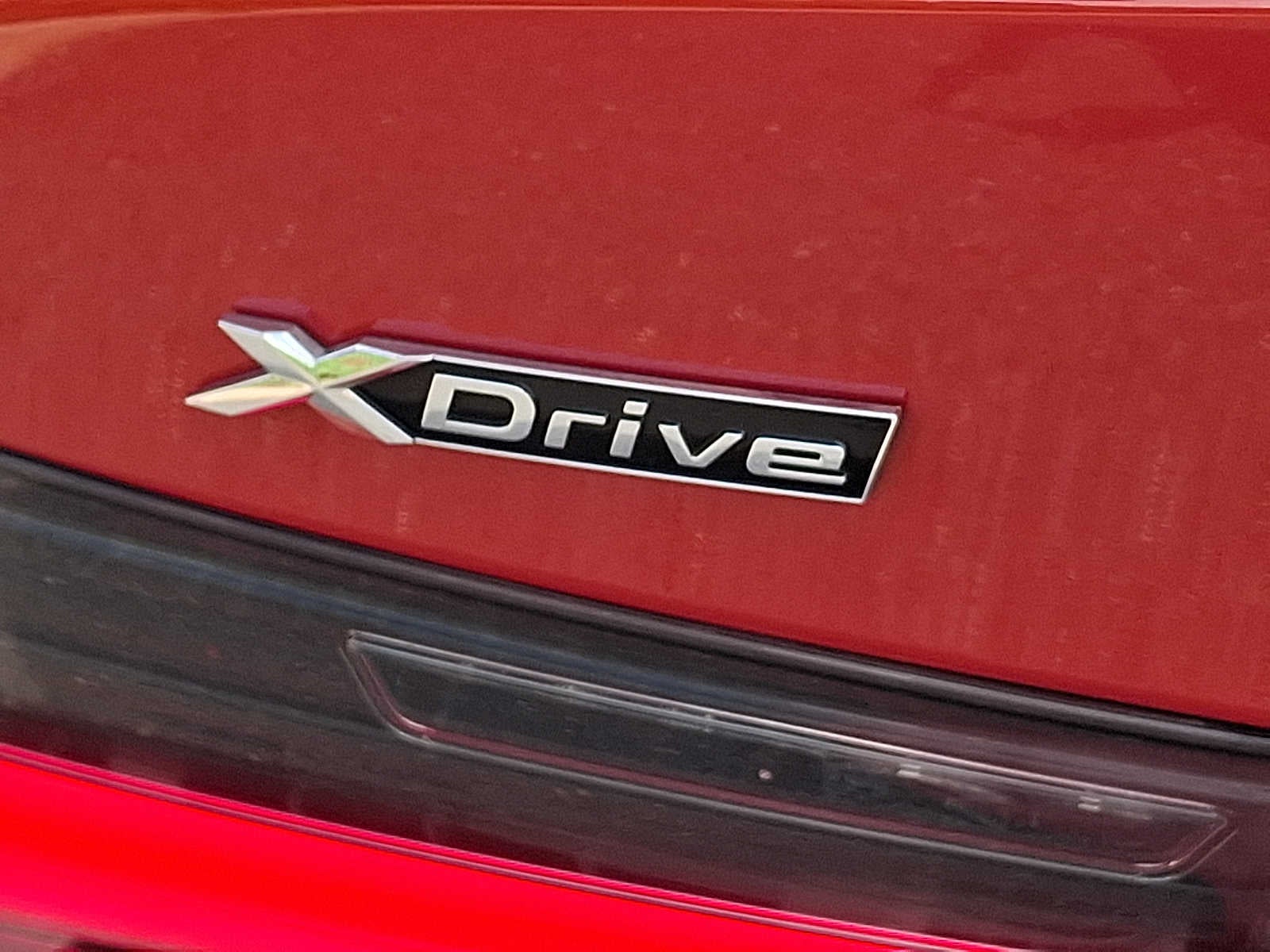 2023 BMW 3 Series 330i xDrive Sedan