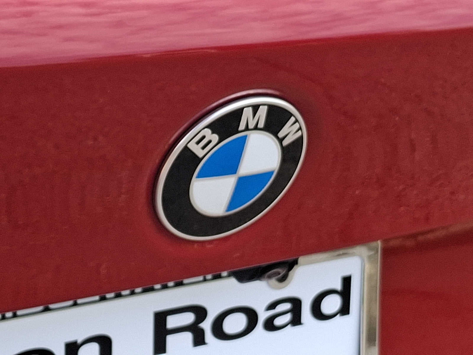 2023 BMW 3 Series 330i xDrive Sedan
