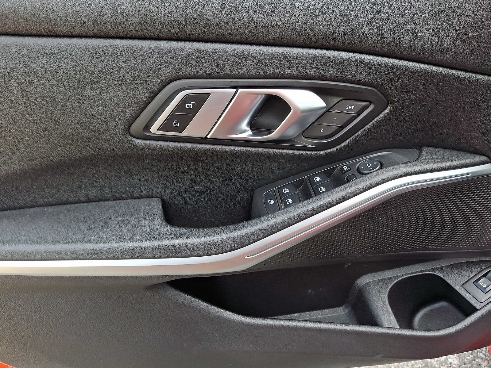 2023 BMW 3 Series 330i xDrive Sedan