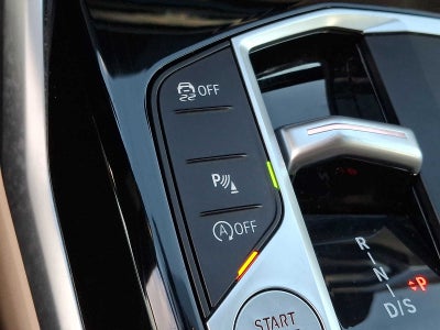 2023 BMW 3 Series 330i xDrive Sedan