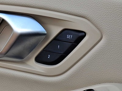 2023 BMW 3 Series 330i xDrive Sedan