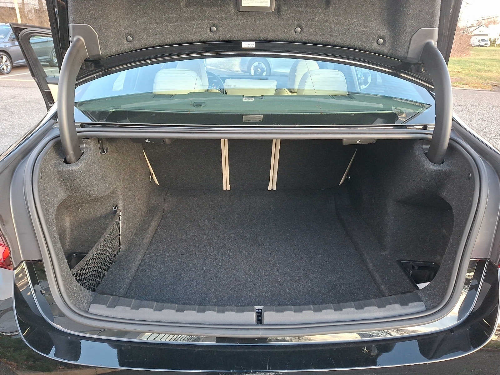 2023 BMW 3 Series 330i xDrive Sedan