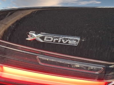 2023 BMW 3 Series 330i xDrive Sedan