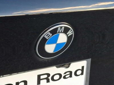 2023 BMW 3 Series 330i xDrive Sedan