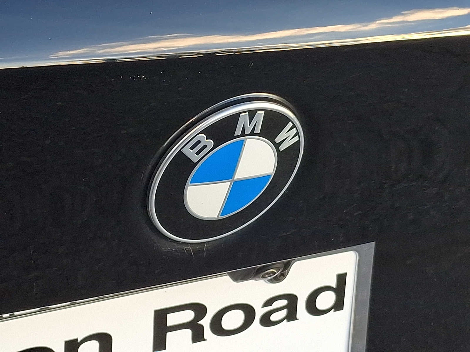 2023 BMW 3 Series 330i xDrive Sedan