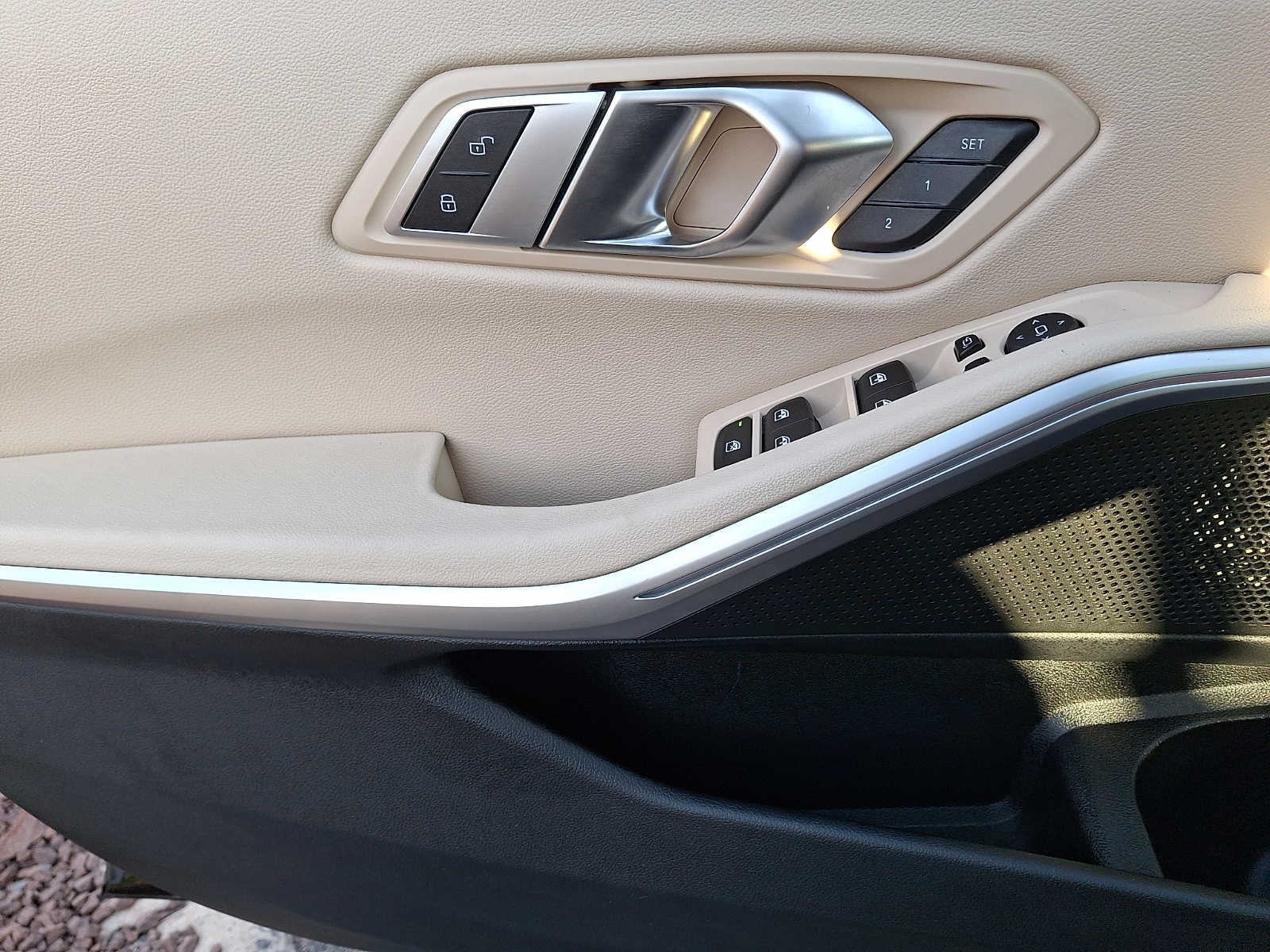 2023 BMW 3 Series 330i xDrive Sedan