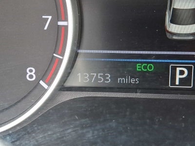 2023 Nissan Sentra SV CVT