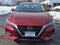2023 Nissan Sentra SV CVT