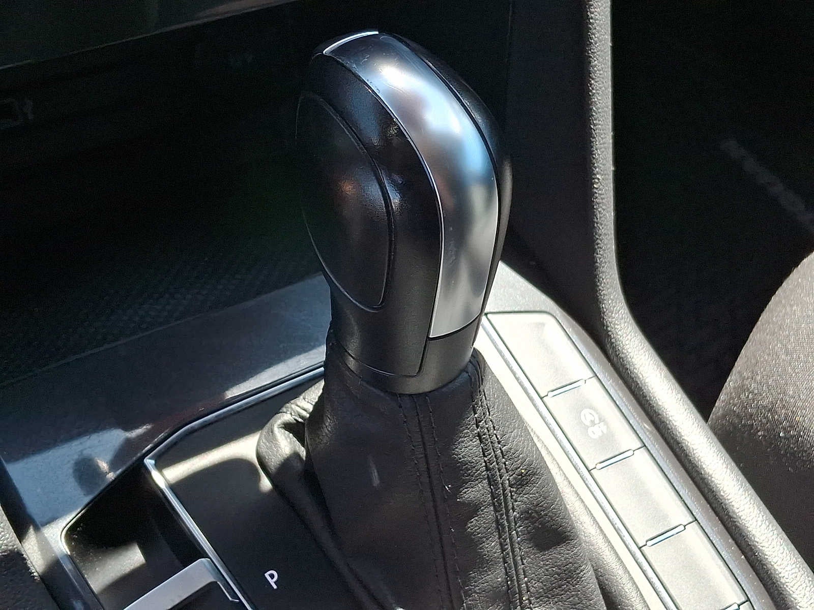 2019 Volkswagen Tiguan 2.0T S 4MOTION
