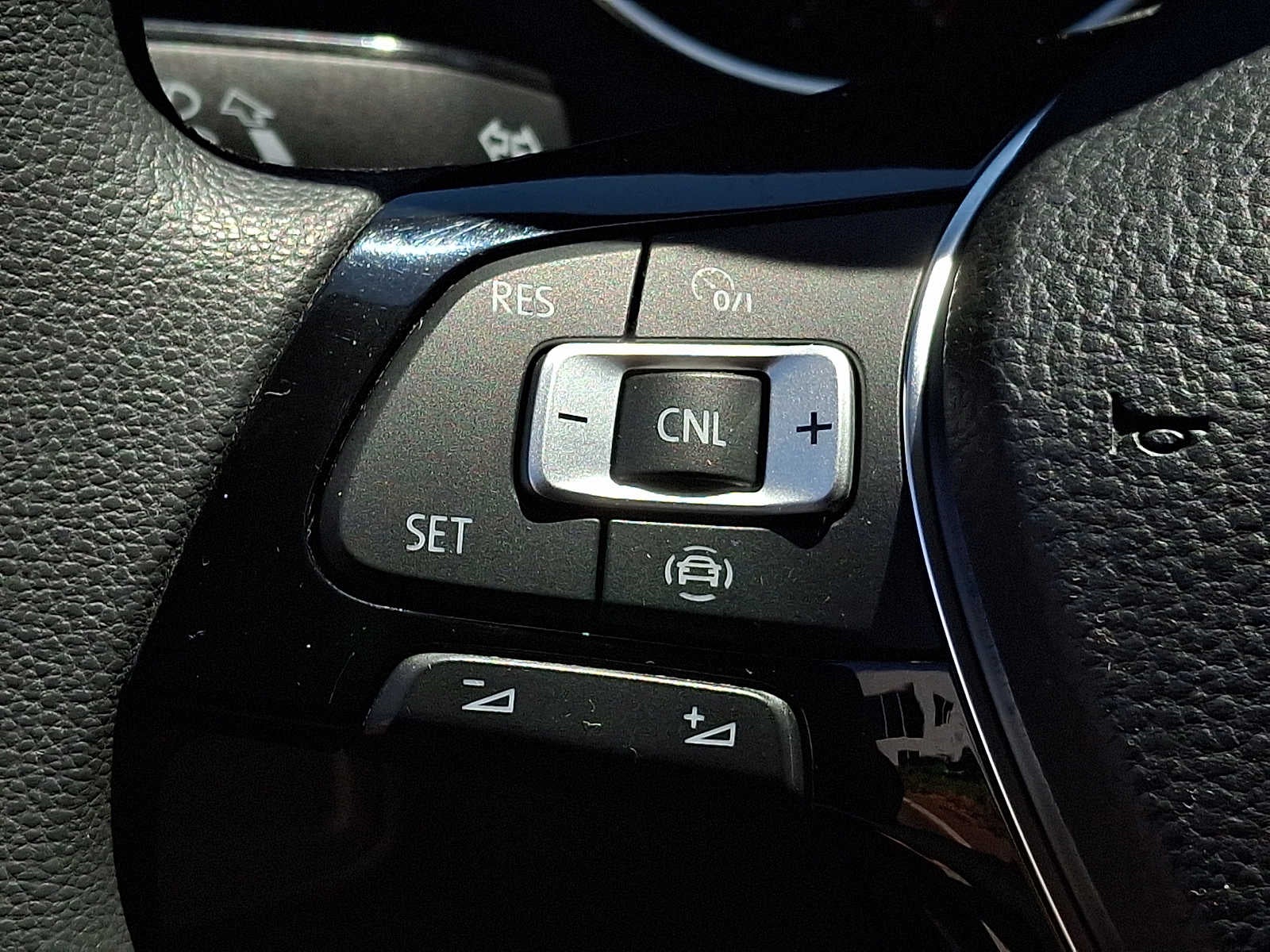 2019 Volkswagen Tiguan 2.0T S 4MOTION