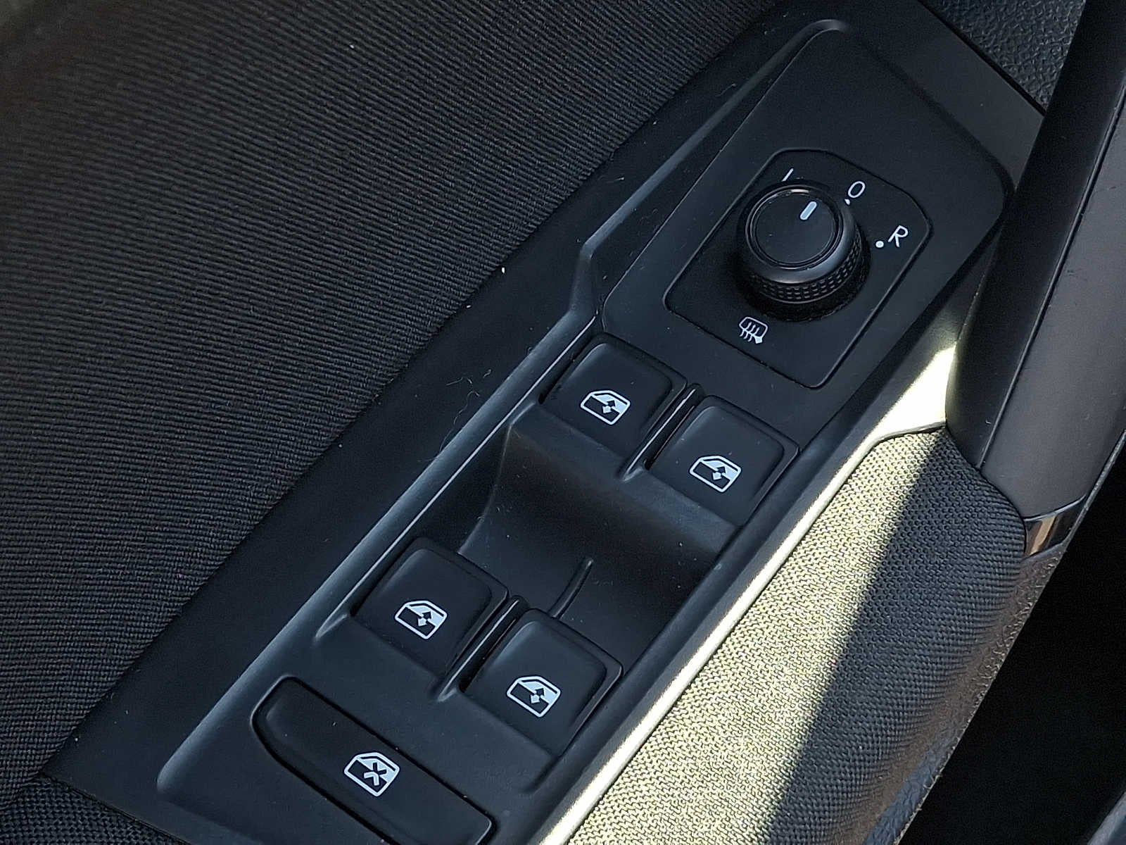 2019 Volkswagen Tiguan 2.0T S 4MOTION