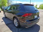 2019 Volkswagen Tiguan 2.0T S 4MOTION