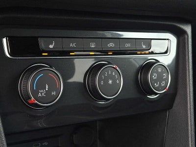 2022 Volkswagen Tiguan 2.0T S 4MOTION