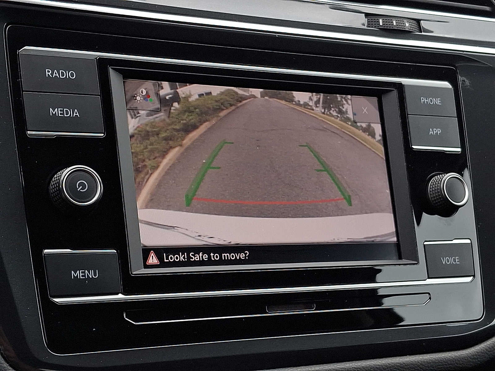 2022 Volkswagen Tiguan 2.0T S 4MOTION