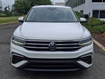 2022 Volkswagen Tiguan 2.0T S 4MOTION