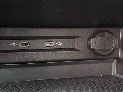 2022 Volkswagen Tiguan 2.0T S 4MOTION