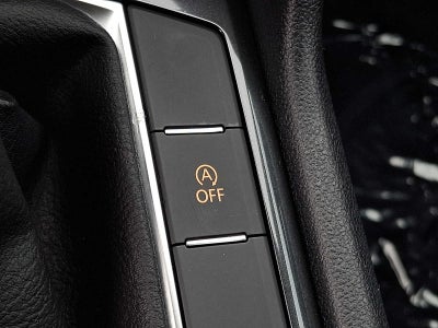 2022 Volkswagen Tiguan 2.0T S 4MOTION