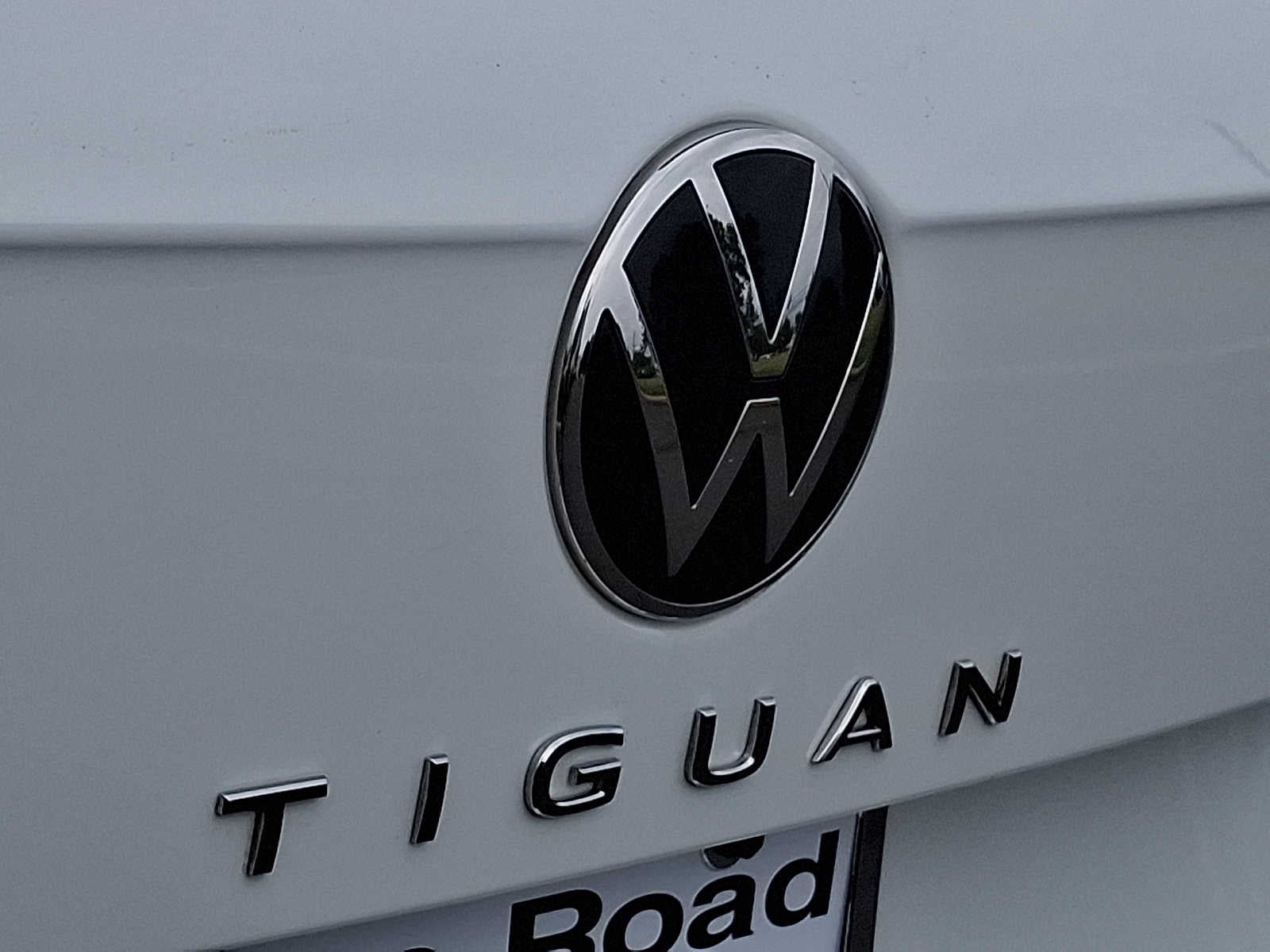 2022 Volkswagen Tiguan 2.0T S 4MOTION