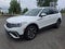 2022 Volkswagen Tiguan 2.0T S 4MOTION