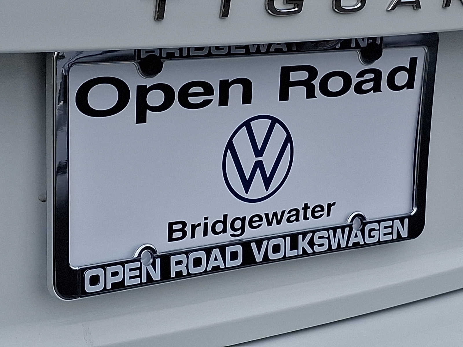 2022 Volkswagen Tiguan 2.0T S 4MOTION