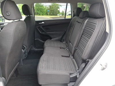 2022 Volkswagen Tiguan 2.0T S 4MOTION