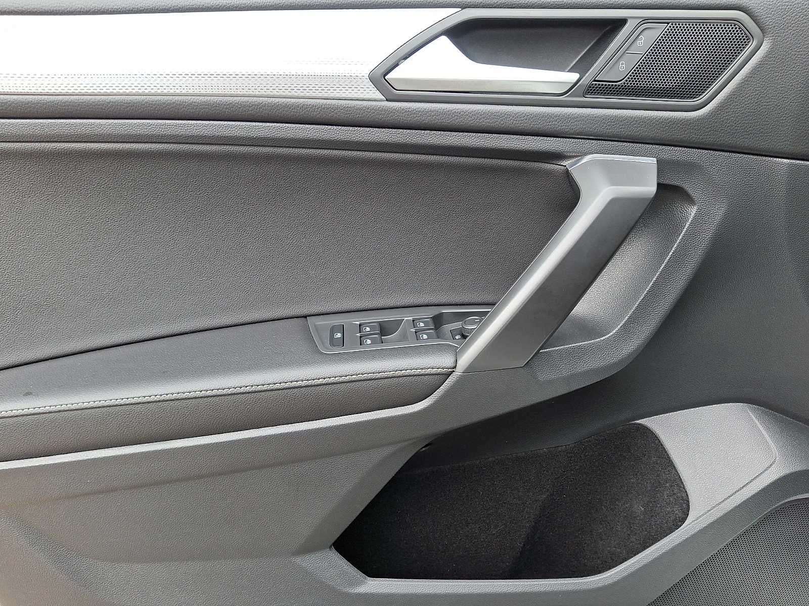 2022 Volkswagen Tiguan 2.0T S 4MOTION
