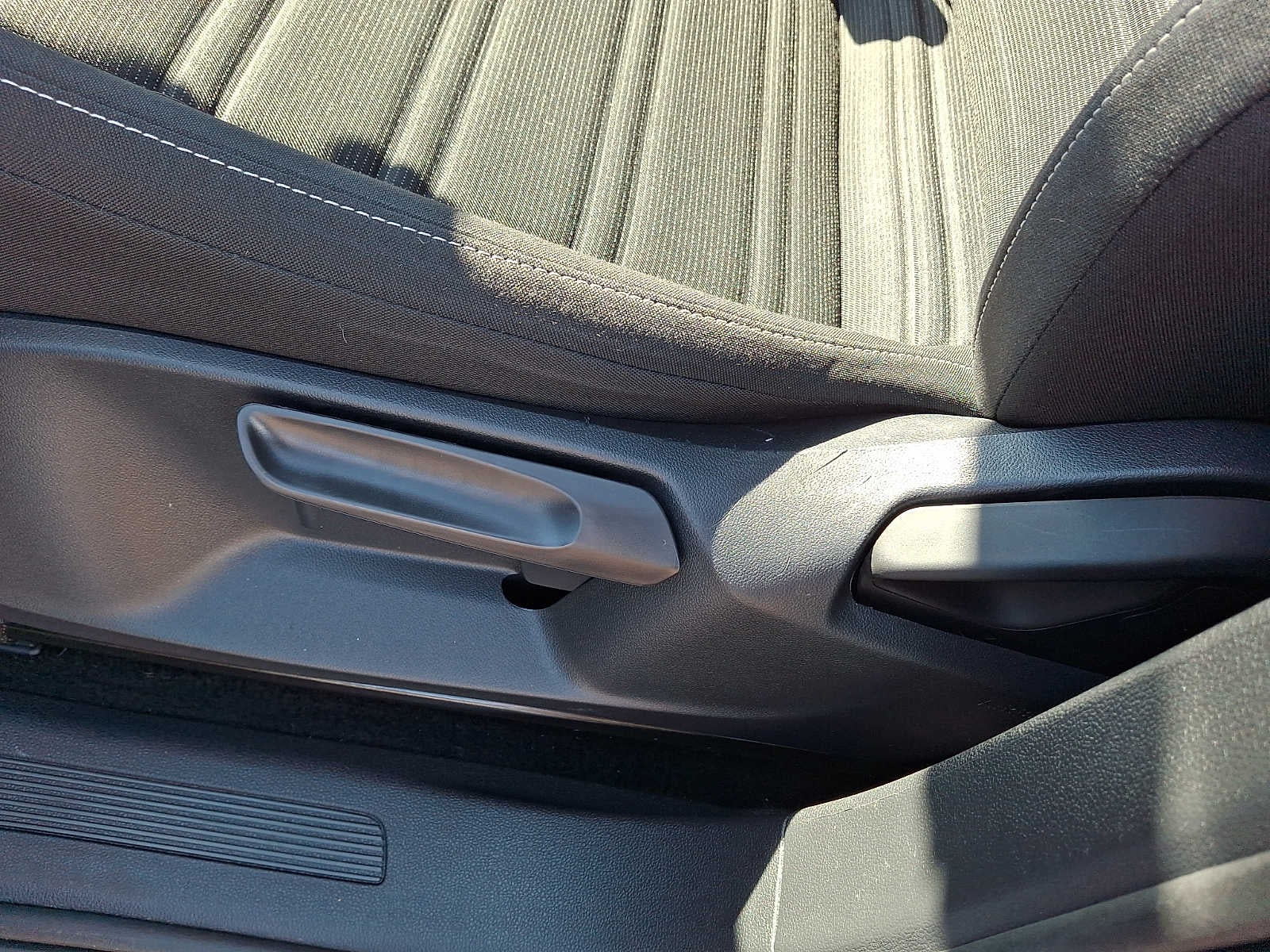 2022 Volkswagen Tiguan 2.0T S 4MOTION