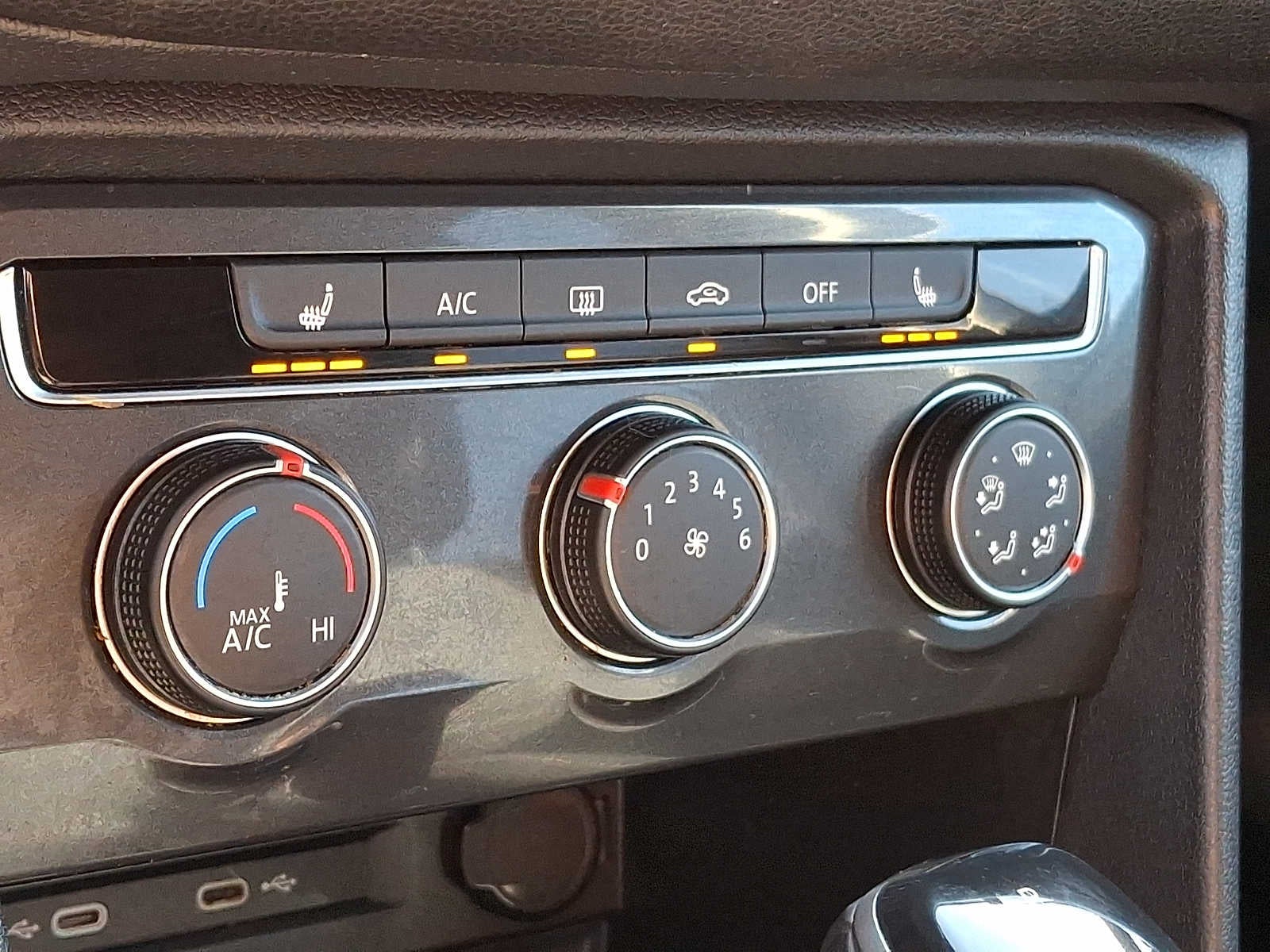 2022 Volkswagen Tiguan 2.0T S 4MOTION