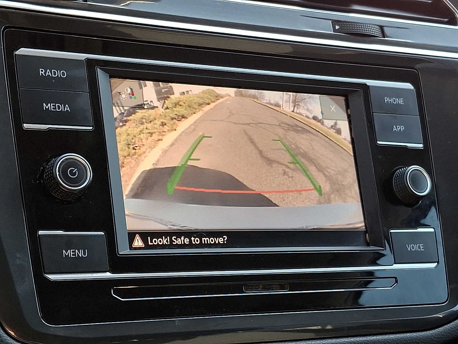 2022 Volkswagen Tiguan 2.0T S 4MOTION