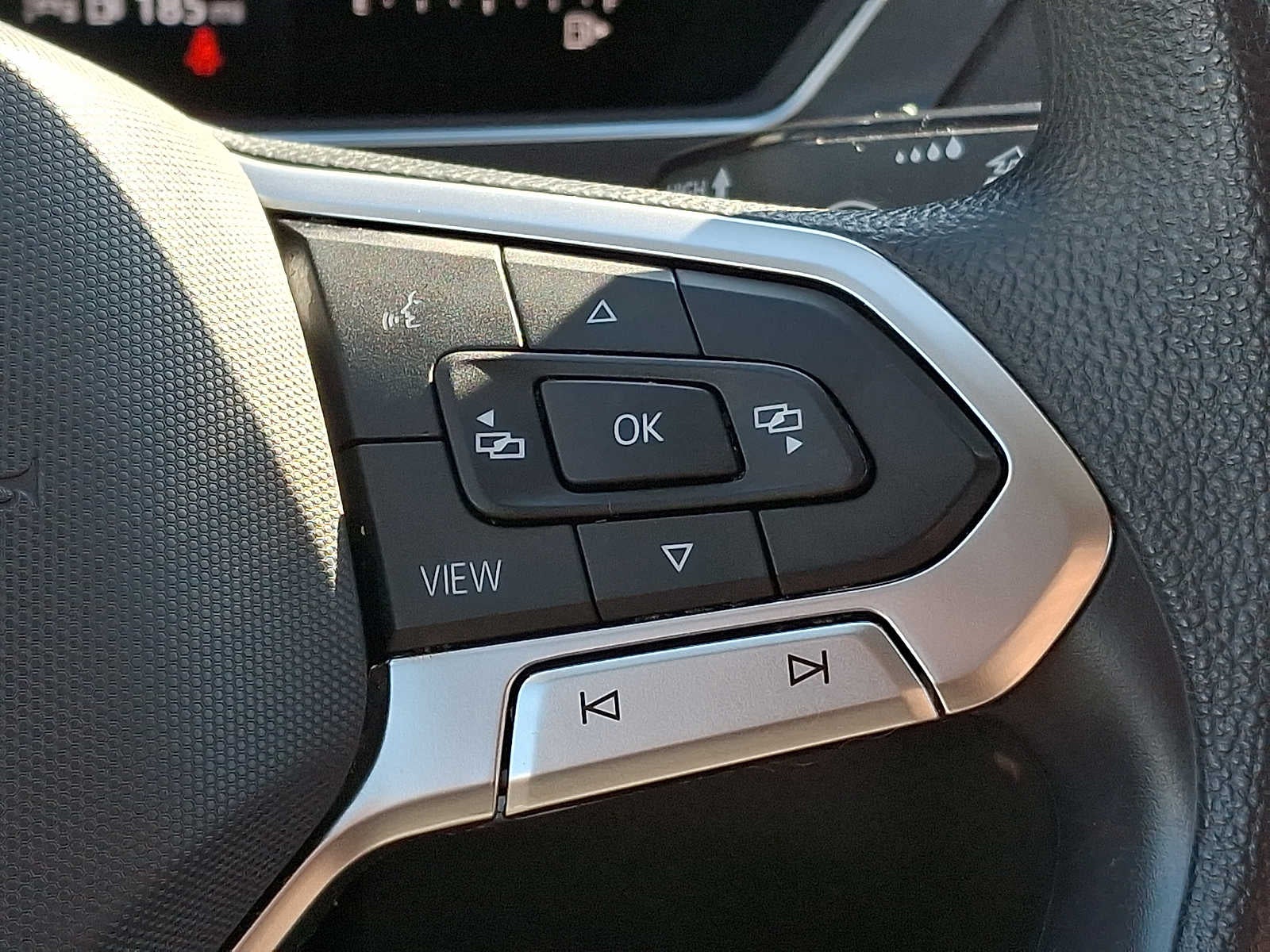 2022 Volkswagen Tiguan 2.0T S 4MOTION