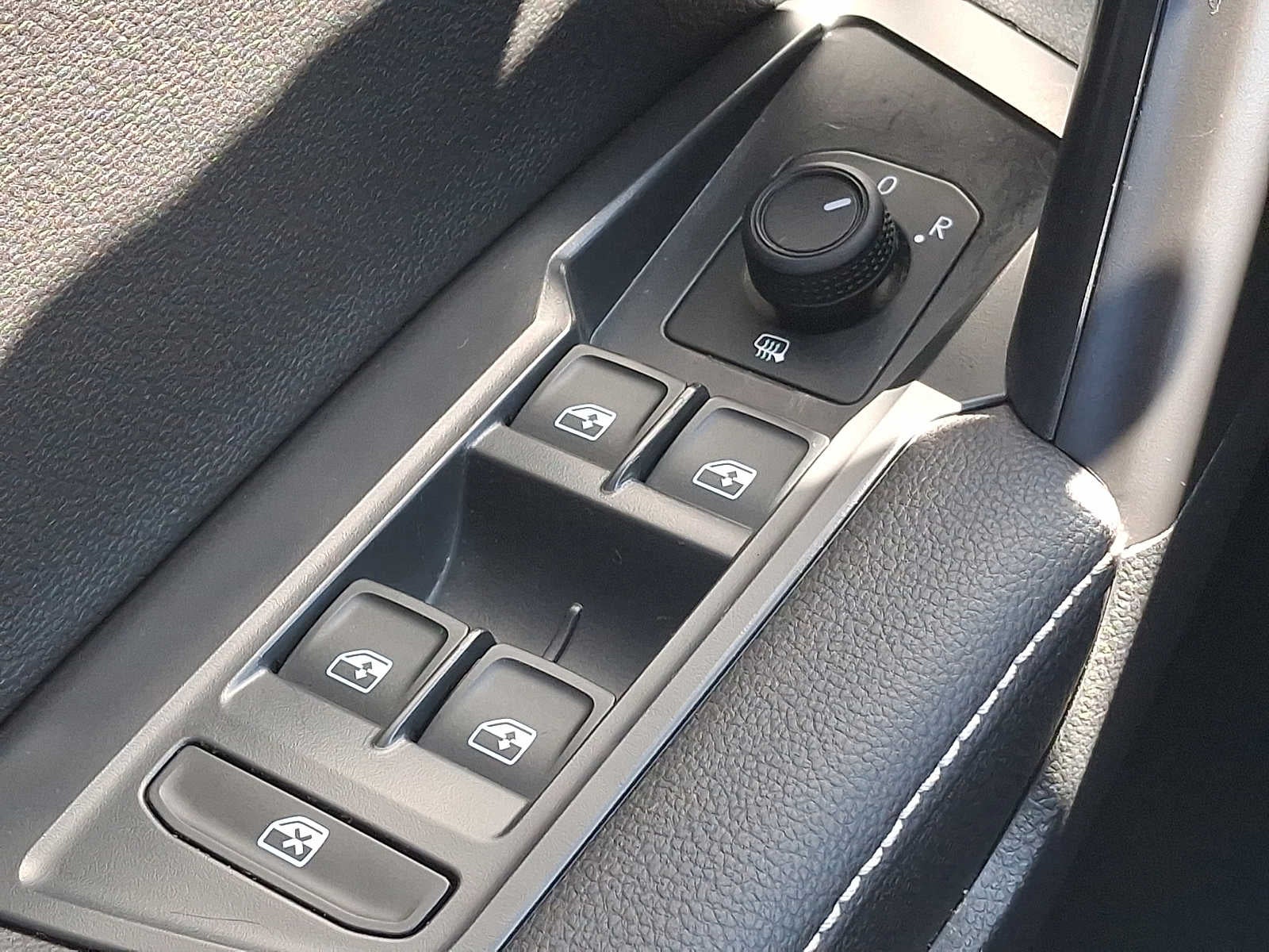 2022 Volkswagen Tiguan 2.0T S 4MOTION