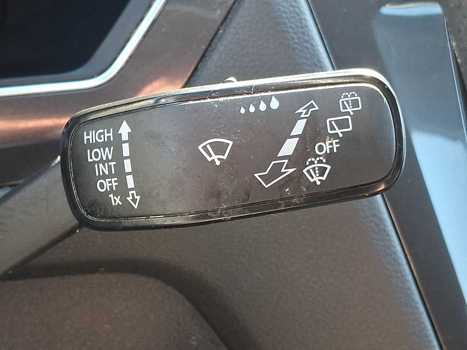 2022 Volkswagen Tiguan 2.0T S 4MOTION