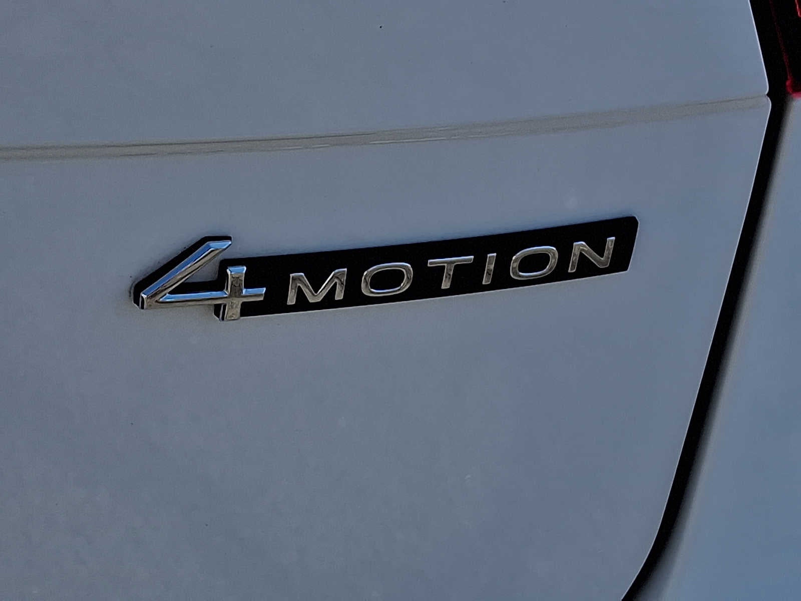 2022 Volkswagen Tiguan 2.0T S 4MOTION