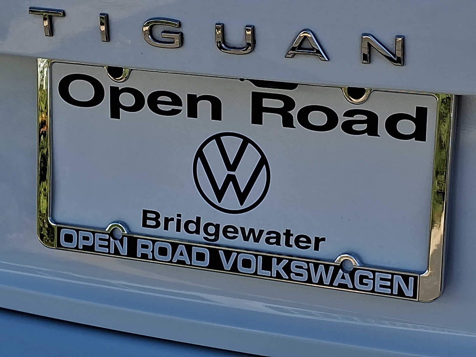 2022 Volkswagen Tiguan 2.0T S 4MOTION