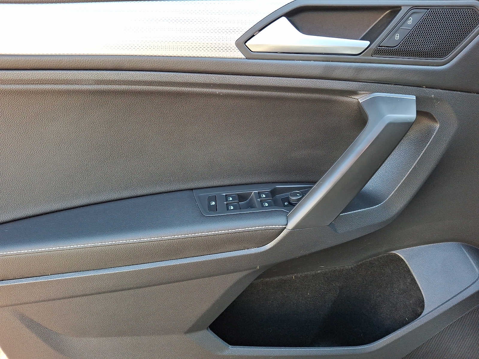 2022 Volkswagen Tiguan 2.0T S 4MOTION