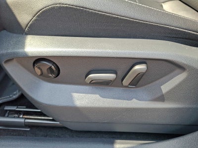 2020 Volkswagen Tiguan 2.0T SEL 4MOTION