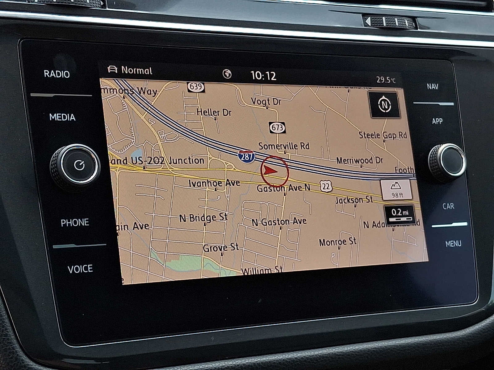 2020 Volkswagen Tiguan 2.0T SEL 4MOTION