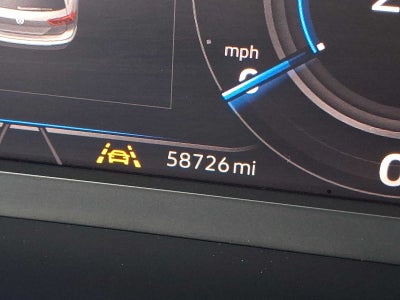 2020 Volkswagen Tiguan 2.0T SEL 4MOTION